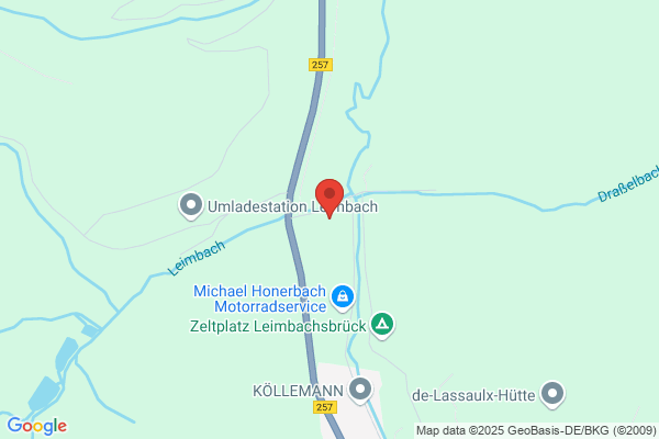Tankschutz Robertz GmbH