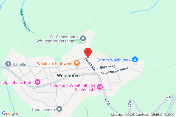 Wershofener Kunststofftechnik GmbH