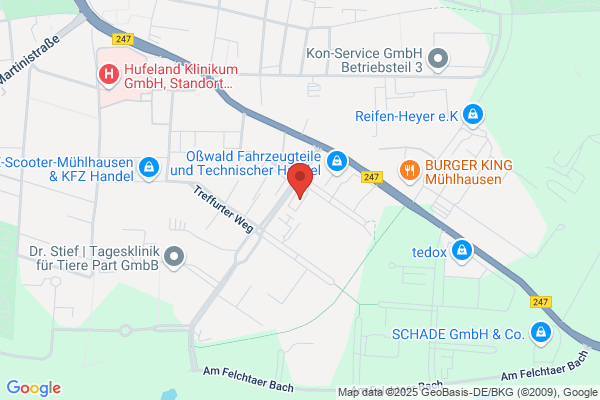 TREND Autohaus GmbH