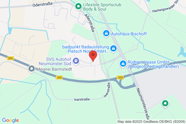 Kranich Entsorgung GmbH