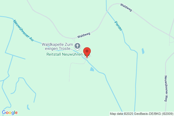 Reitstall Neuwühren
