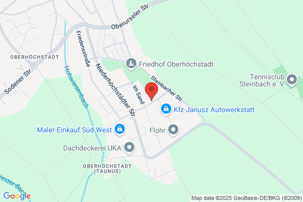 Hoffmann Gebr. GmbH