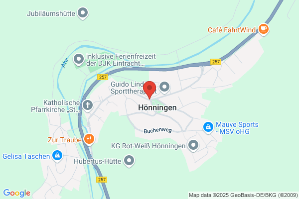 Kräuter-Teegarten