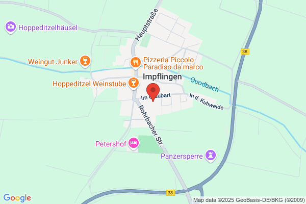 Ortsgemeinde, Dorfgemeinschaftshaus