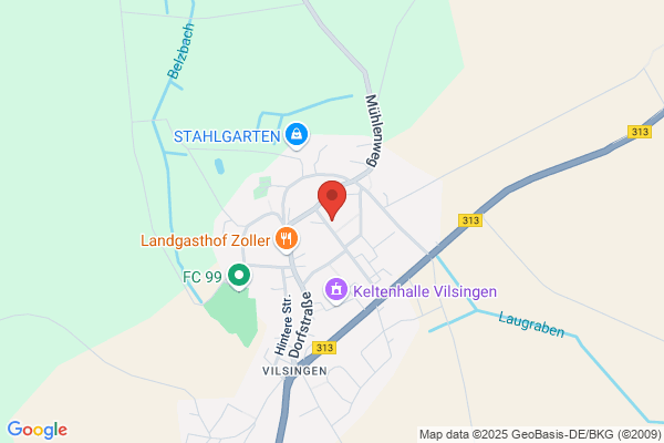 Partyservice zur Vensburg Wilfried Radermacher