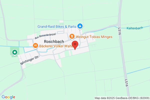 Radoscan Medizintechnik GmbH