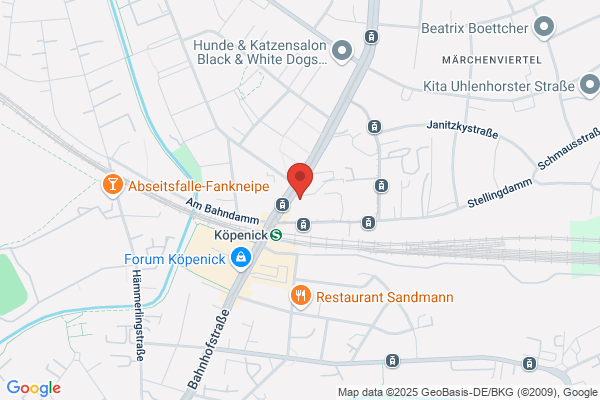 Lohnsteuerhilfeverein Vereinigte Lohnsteuerhilfe e.V.
