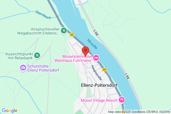 Hostel 2011 Pension und FW