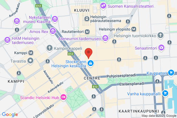 Harald Restaurant Twenty-Eight
