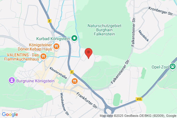 TREUROG GmbH