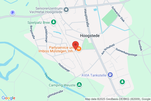 Freiwillige Feuerwehr Emlichheim Hoogstede