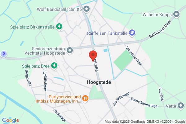 Apotheke Löwen