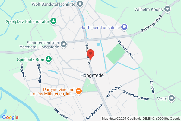 Bäckerei Schoemaker KG