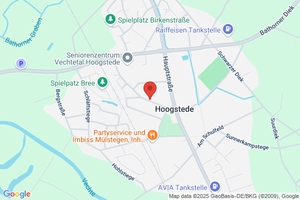 Fugunternehmen Bouwers GmbH