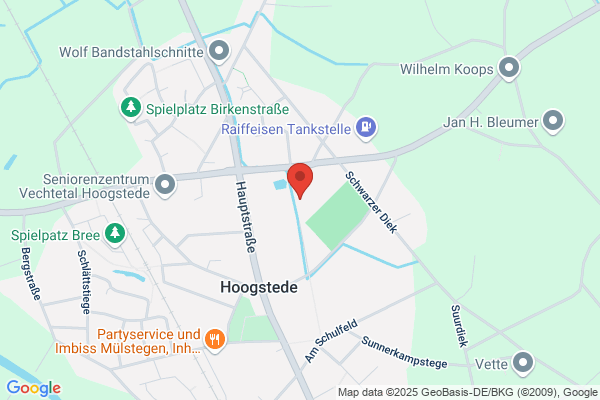HVG Gebben
