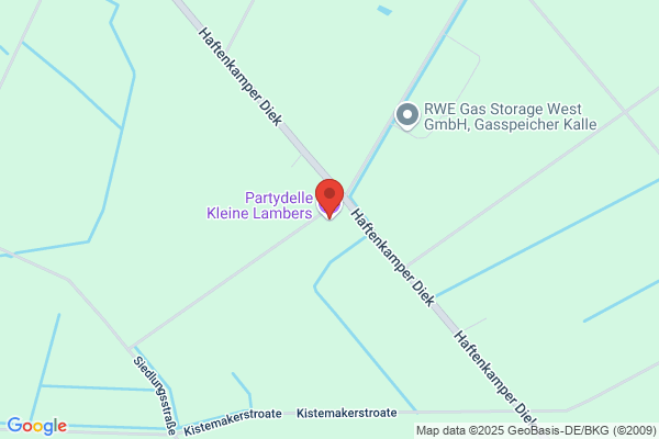 Kleine-Lambers