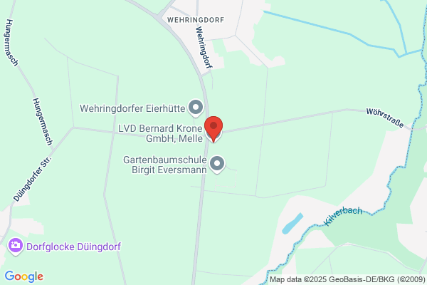 LVD Bernard Krone GmbH