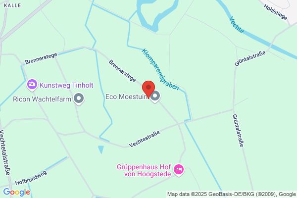 Pension Meyerink