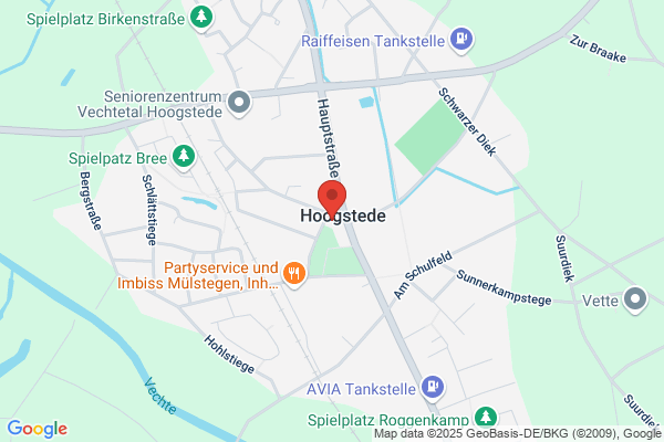 in Huus GmbH