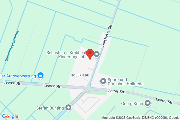 Heibült GbR, Horst u. Gerd