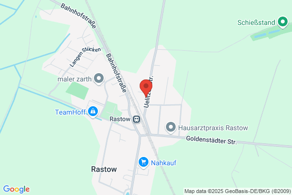 Niels Glöde