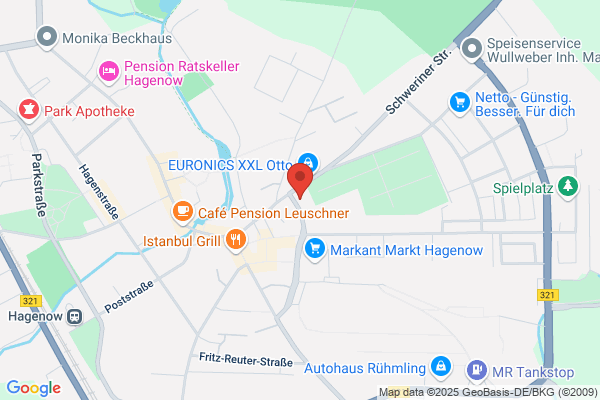 Raiffeisenbank eG