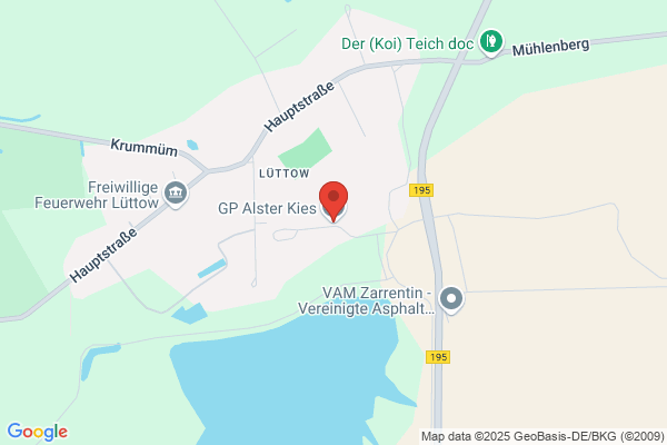 Sülter Kies GmbH