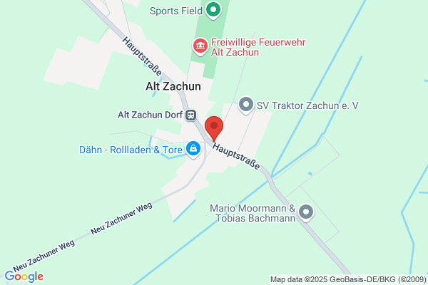 Zewatec GmbH