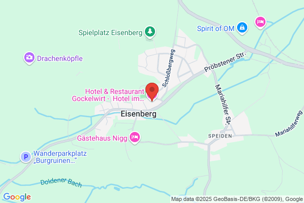 Landgasthof Gockelwirt