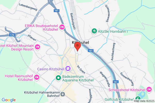 Gasthof & Pension Gamshof