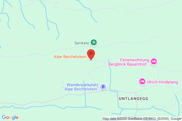 Alpe Beichelstein