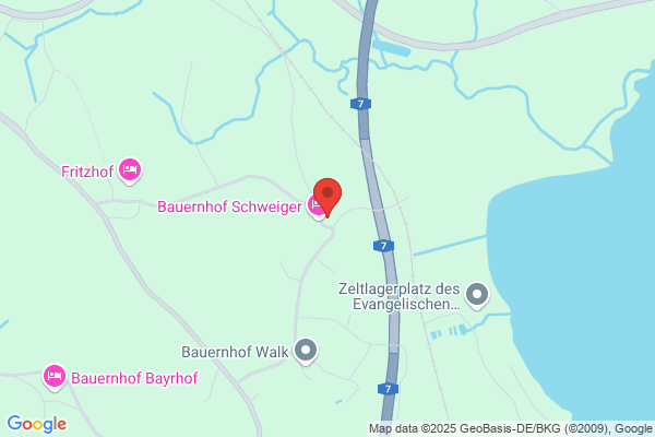Bauernhof Fleischhut