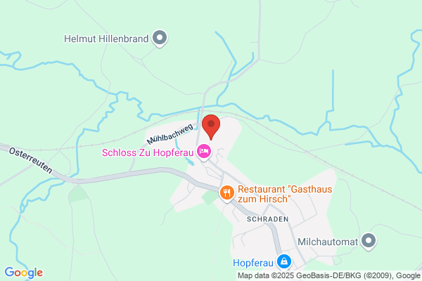Bauernhof Hefele &Fraidling