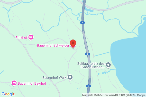 Ferienhof Schweiger GmbH