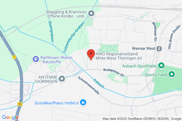 Betreuungsverein Weimar