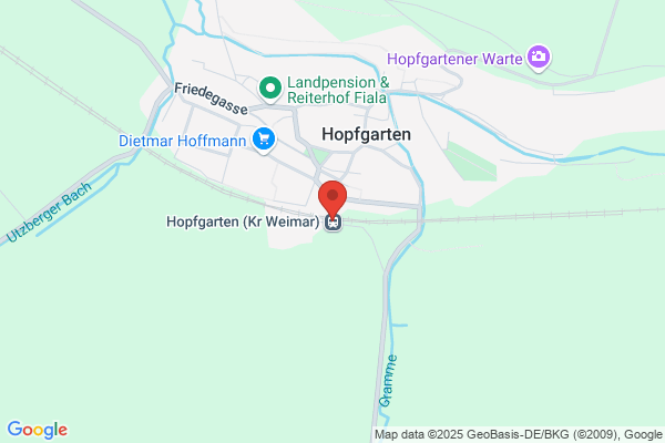 Etap Weimar/Nohra
