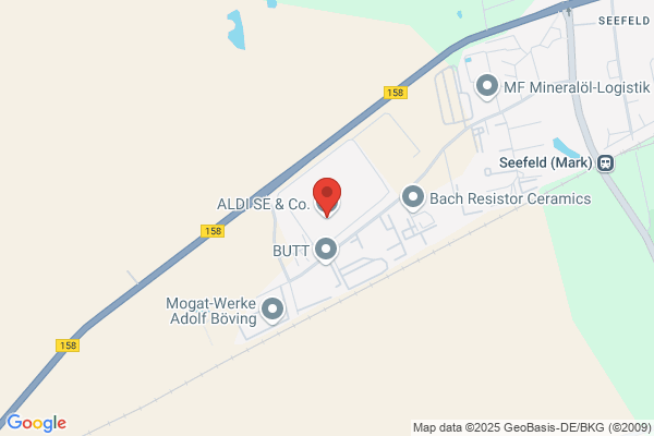 Aldi GmbH & Co.KG