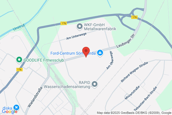 Baumaschinen Haase & Scherf GmbH