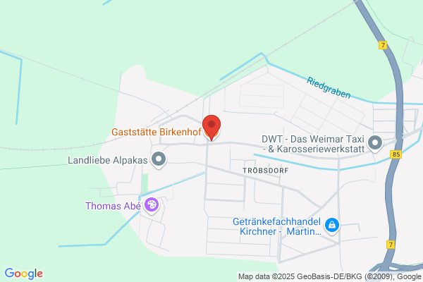 Birkenhof