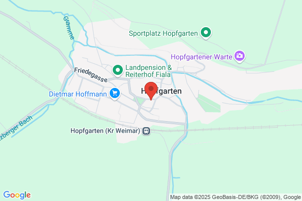 Brief- und Paketservice Thüringen Bote