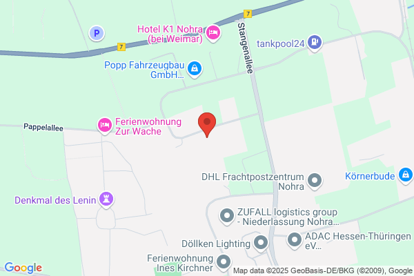 DMF Werkzeugbau GmbH