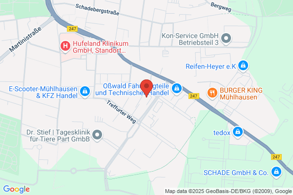 Ford Autowelt & Service