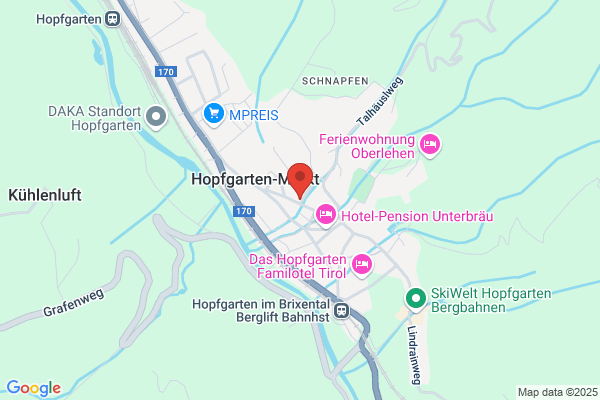 Freiwillige Feuerwehr Hopfgarten