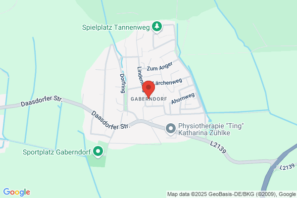 Gaberndorfer Kabelgesellschaft
