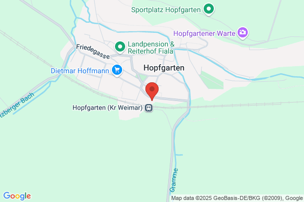 Gemeinde Hopfgarten