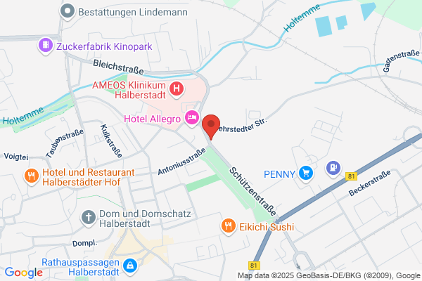 Rheinbraun Brennstoff GmbH