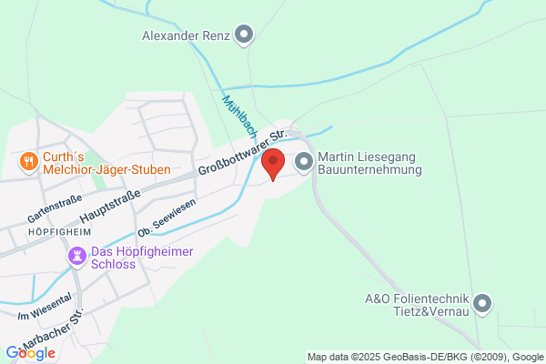 BHL GmbH Baumanagement Hess u. Lindner
