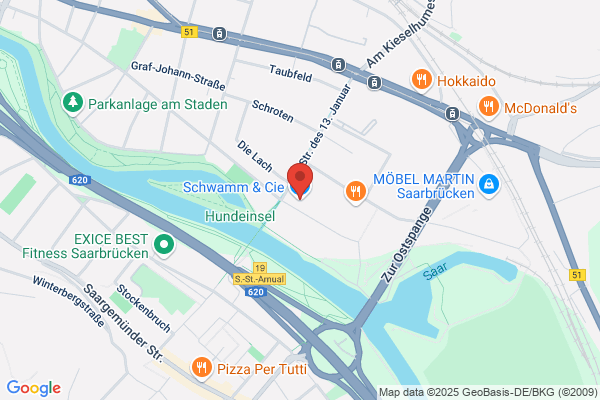 Schwamm M. Unternehmens- und EDV-Beratung GmbH
