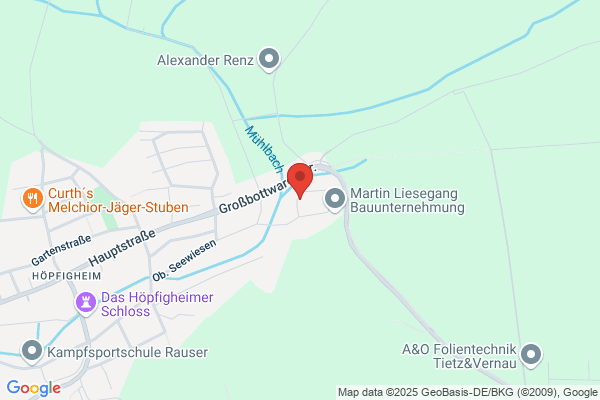 Schöner Wohnen Baugesellschaft GmbH & Co. KG