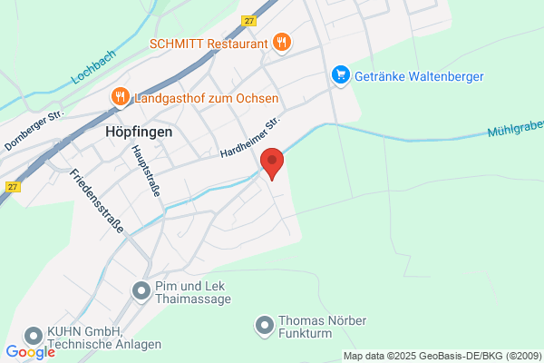 Gojani Landschaftsbau und Pflasterarbeiten